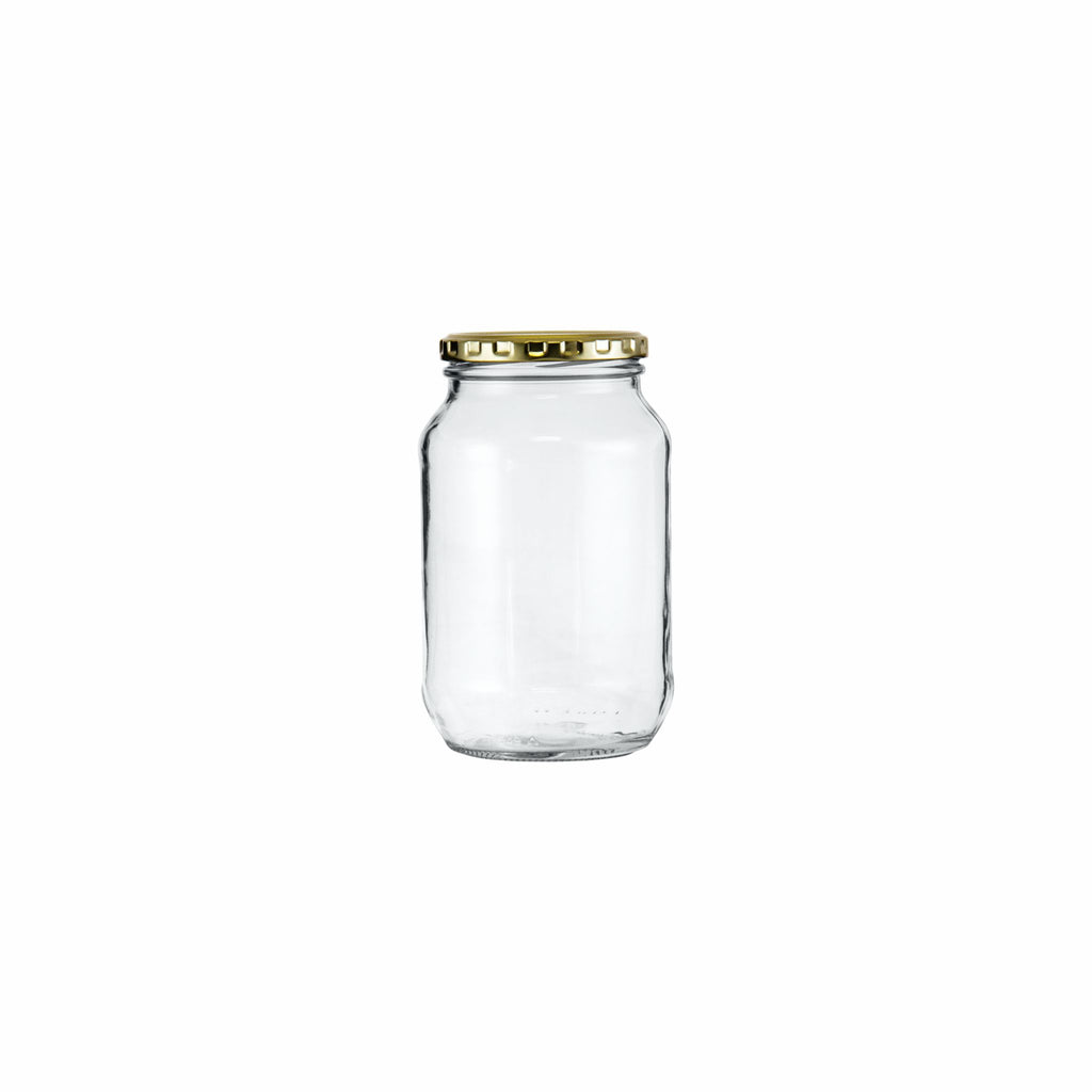 CONSOL CATERING JAR, 750ML (160X90MM )