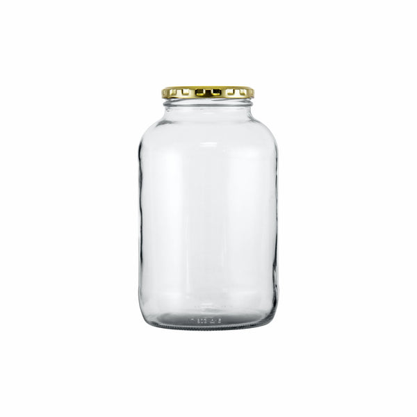 CONSOL CATERING JAR, 2LT (218X128MM DIA)