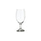 NADIR WINDSOR STEMMED BEER GLASS, (330ML)