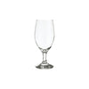 NADIR WINDSOR STEMMED BEER GLASS, (330ML)