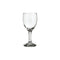NADIR STEMMED WHITE WINE GLASS, (250ML)