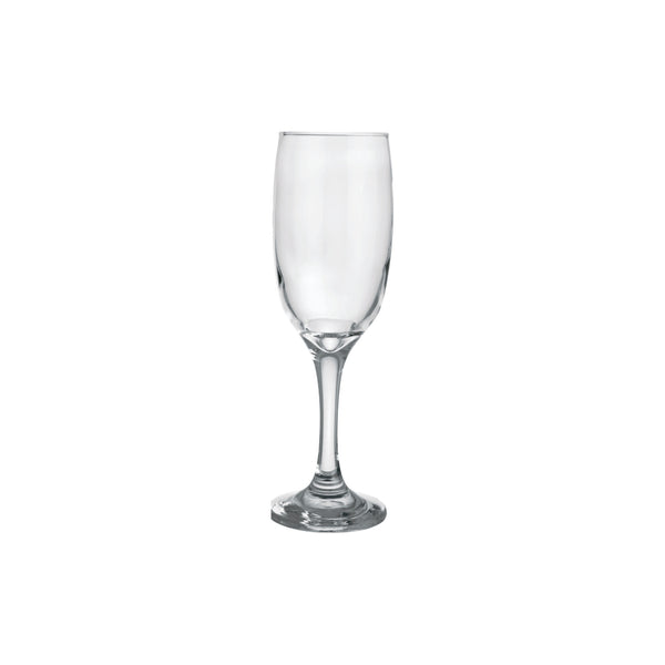 NADIR STEMMED CHAMPAGNE FLUTE, (210ML)