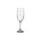 NADIR STEMMED CHAMPAGNE FLUTE, (210ML)