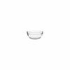 REGENT TEMPERED GLASS BOWL STACKABLE, 70ML (35X75MM DIA)