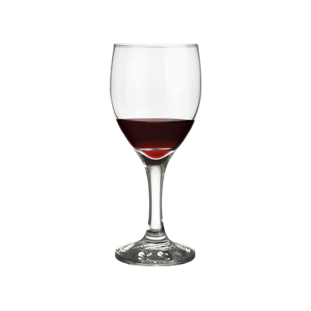 NADIR GRANDE VINHO STEMMED WINE GLASS, (590ML)
