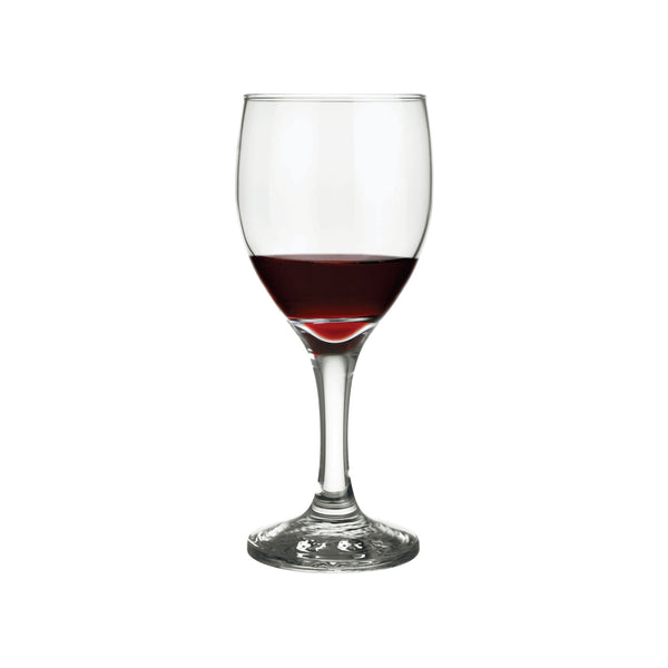 NADIR GRANDE VINHO STEMMED WINE GLASS, (590ML)