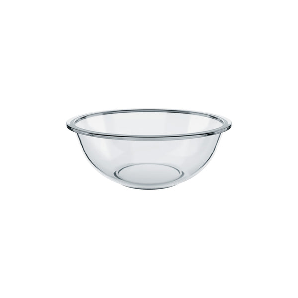 MARINEX GLASS MIXING BOWL, 4LT (106X294MM DIA)