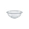 MARINEX GLASS MIXING BOWL, 4LT (106X294MM DIA)