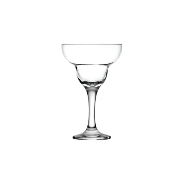 NADIR STEMMED MARGARITA GLASS, (335ML)