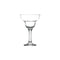 NADIR STEMMED MARGARITA GLASS, (335ML)