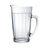 NADIR AMERICANO GLASS JUG, 1.2L