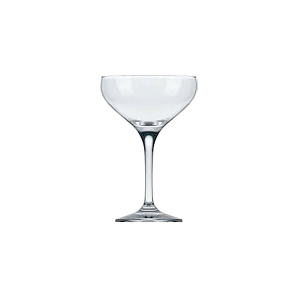 NADIR MISTIC CHAMPAGNE STEM GLASS EACH, (220ML)