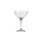 NADIR MISTIC CHAMPAGNE STEM GLASS EACH, (220ML)