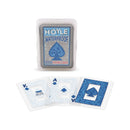 BICYCLE HOYLE CLEAR WATERPROOF PLAYING CARDS