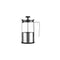 REGENT SOHO COFFEE PLUNGER WITH STAINLESS STEEL FRAME 6 CUP, (600ML)