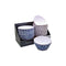 MELAMINE ROUND BOWL NAVY WILD, (152MM DIAX63MM)