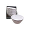 MELAMINE SALAD BOWL GREY WILD, 3LT (254MM DIAX120MM)