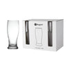 REGENT BEER GLASSES 6PK, 530ML