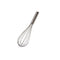 REGENT BAKEWARE PIANO WHISK 8 WIRE STAINLESS STEEL, (300X60MM)