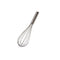 REGENT PIANO WHISK 8 WIRE STAINLESS STEEL, (300X60MM)