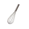 REGENT PIANO WHISK 8 WIRE STAINLESS STEEL, (360X80MM)