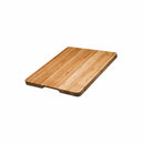 REGENT BAMBOO CUTTING BOARD, 280X280MM