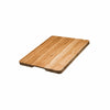 REGENT BAMBOO CUTTING BOARD, 280X280MM