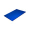 REGENT CUTTING BOARD PE BLUE, (508X381X12MM)