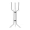 BAR BUTLER ICE BUCKET STAND STAINLESS STEEL, (730X254X203MM) FITS ITEM 30537