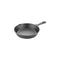 REGENT COOKWARE CAST IRON FRYING PAN WITH HANDLE, (290/200MM DIAX40MM)