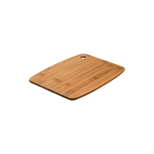 REGENT BAMBOO SERVING PLATTER/PREP BOARD, (290X220X8MM)