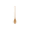 REGENT SPOON BEECHWOOD HEAVY DUTY, (305X50MM)