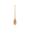 REGENT SPOON BEECHWOOD HEAVY DUTY, (355X55MM)