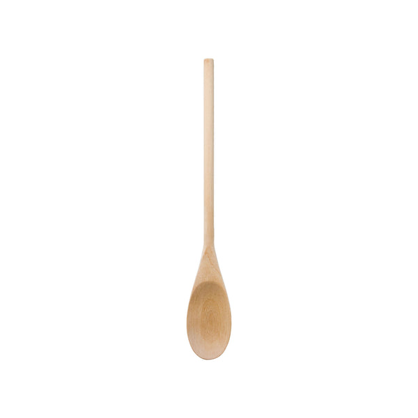 REGENT SPOON BEECHWOOD HEAVY DUTY, (406X55MM)