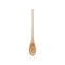 REGENT SPOON BEECHWOOD HEAVY DUTY, (406X55MM)