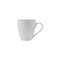 REGENT LARGE BULLET SHAPE NBC SUPER WHITE COFFEE MUG, (560ML)