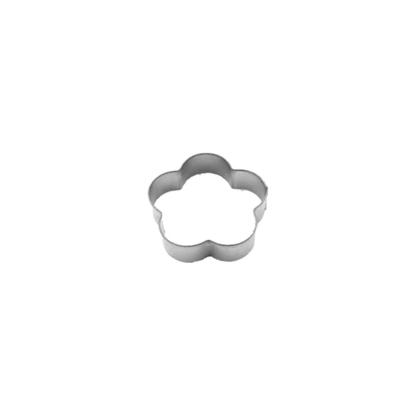 REGENT BAKEWARE COOKIE CUTTER FLOWER, (70X70MM)