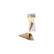 REGENT WOODEN DISPOSABLE CONES 20PCS, (125MMX90MM)