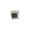 REGENT WOODEN A FRAME CHALKBOARD STANDS 2PCS, (120X75MM)