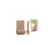 REGENT WOODEN DISPOSABLE TEASPOONS 24PCS, (110X23MM)