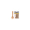 REGENT BAMBOO DISPOSABLE MINI COCKTAIL SPADES 20PCS, (110MM)