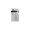 BAR BUTLER PLASTIC PRISM COCKTAIL STIRRERS 24 PCS, (115MM HT)