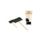 REGENT WOODEN BLACKBOARD PICKS MIXED PACK 7 PIECES, 87MM/150MM (4 SMALL/3 LARGE)