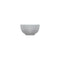LUMINARC OPAL GREY BOWL, 750ML (140MM DIA)