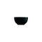 LUMINARC OPAL BLACK BOWL, 750ML (145MM DIA)