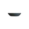 LUMINARC OPAL BLACK SOUP BOWL, 780ML (200MM DIA)