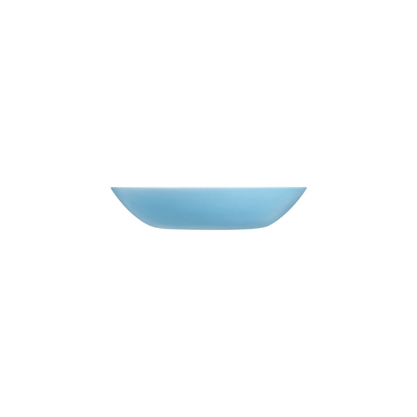 LUMINARC OPAL BLUE SOUP BOWL, 780ML (200MM DIA)