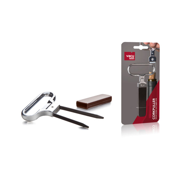 VACU VIN CORK PULLER