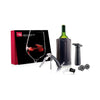 VACU VIN WINE ACCESSORY 6 PIECE SET