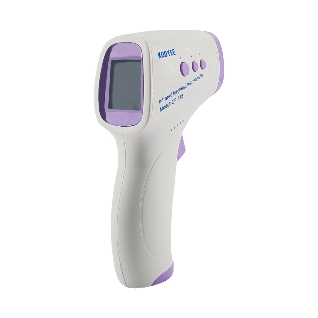 KODYEE INFRARED FOREHEAD THERMOMETER CF-818